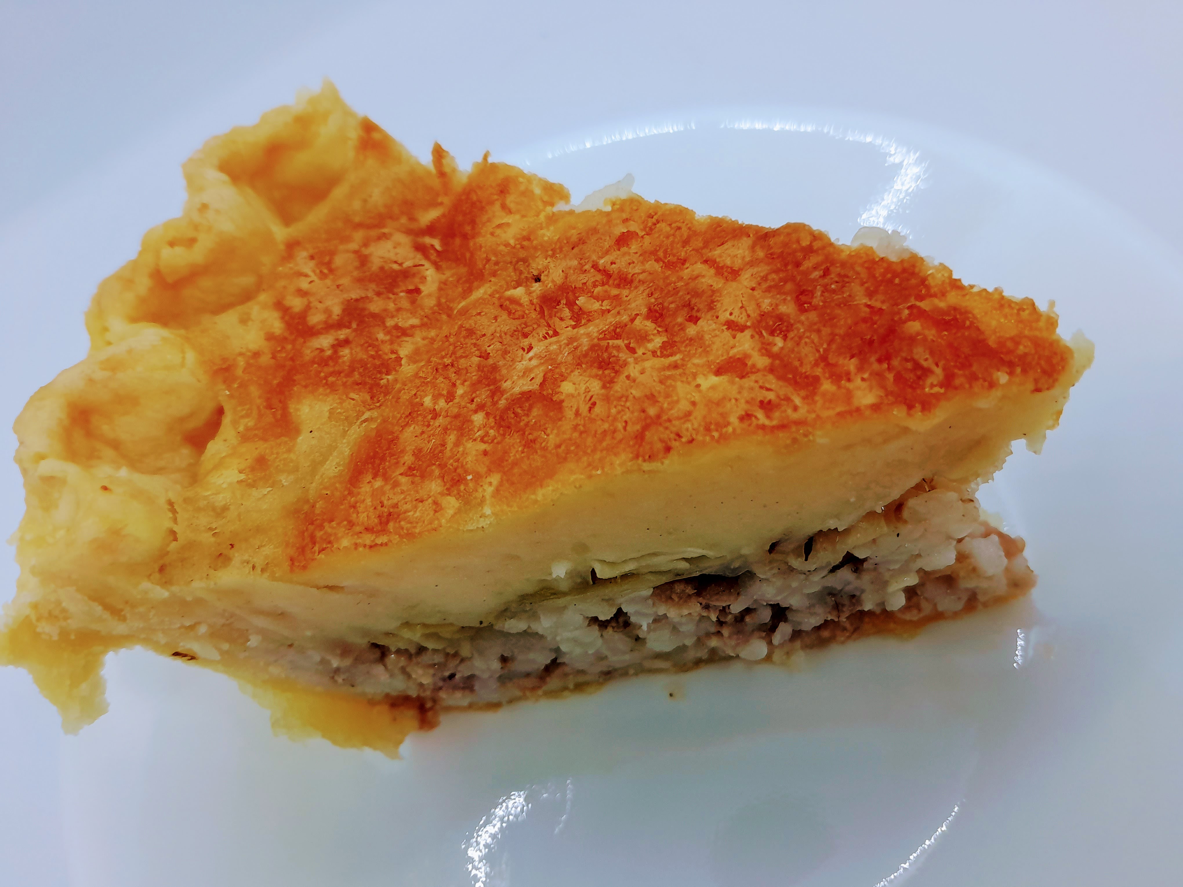 Pork Shepherd’s Pie (Whole)