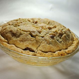 Apple Pie (Family)